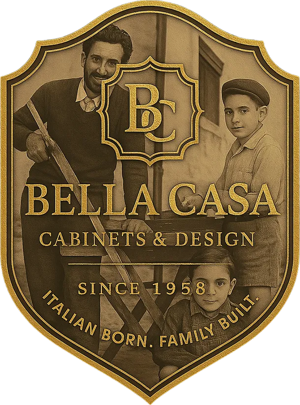 Italian Born