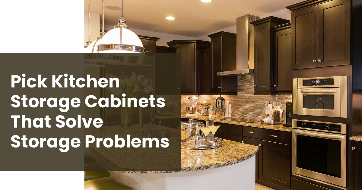 Complete Guide to Standard Kitchen Cabinet Depth & Sizes